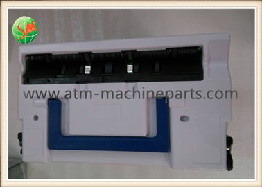 009-0025324 NCR ATM Parts NCR Cassette Recycle White Color 0090025324