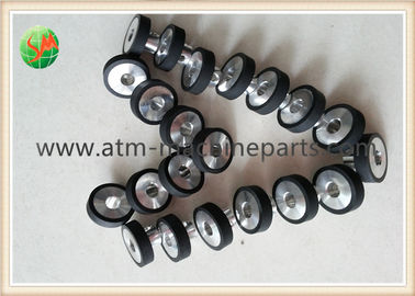 998-0235885 NCR ATM Parts / ATM Parts MCRW Feed Roller 4mm 9980235885