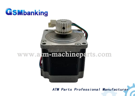 Plastic ATM Spare Parts GRG 8240 Dispenser Channel Main Motor