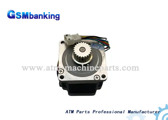 Plastic ATM Spare Parts GRG 8240 Dispenser Channel Main Motor