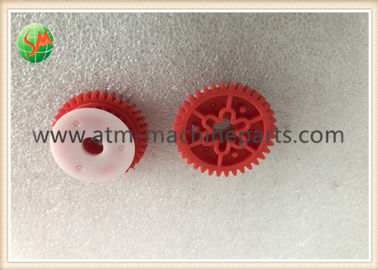 NCR ATM Accessories 445-0638120 Red And Plastic Gear Pulley 36T/24W 4450638120
