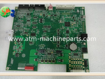 Metal Material NCR ATM Parts 6625 S1 Dispenser Control Board 445-0749062