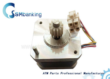 Custom NCR ATM Spare Parts Stepper Motor Assy 0090017048 for Financial Equipment Parts