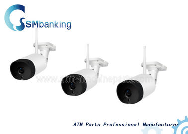 Wifi Smart Weatherproof Bullet Security Camera CCTV Home Surveillance Systems