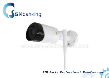 High Resolution CCTV Security Cameras Full Metal Shell Support TF Storage