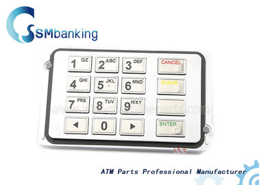 Ceramic EPP-8000R Keyboard 7130110100 Hyosung ATM Parts