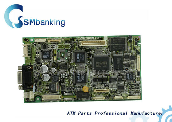 1750105988 Metal Wincor Nixdorf ATM Parts Tlectronic Board V2XU USB for Wincor 2050XE