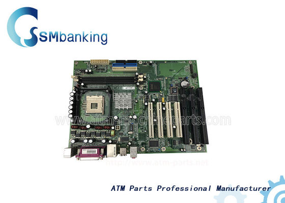 New Original ATM parts NCR 5877 P4 Motherboard Pivot PC Core NCR 5877 Motherboard Refurbished 0090024005 009-0024005