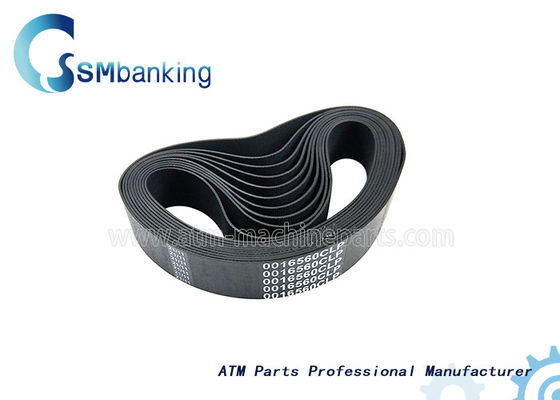 New Original ATM Belt 0090016560 Flat Clamp Presenter NCR Flat Belt 009-0016560