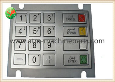 ATM MACHINE FOR BANK wincor atm parts EPPV5 01750132146 Arabic version