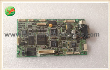 Wincor Nixdoft V2XF Smart Card Reader Control Board with USB Port
