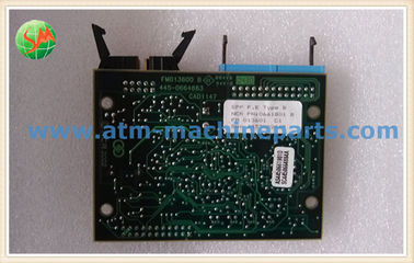 Original NCR ATM Parts 445-0661901 EPP Control Board Keyboard
