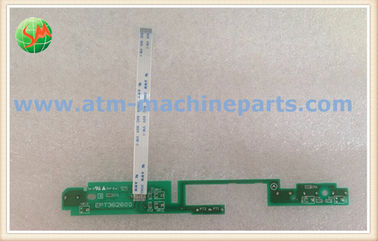 009-0022327 NCR ATM Parts MCRW MEI Upper PCB For Card Reader