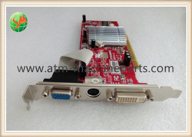 009-0022407 NCR ATM Parts Machine Parts NCR 6625 UOP PCI Graphics Card