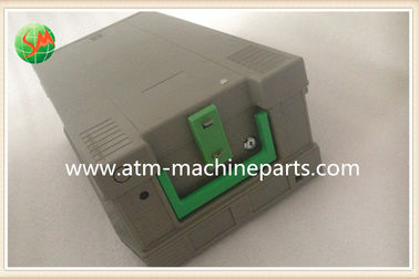 ATM Parts NCR Currency Cassette 66xx Cassettes 445-0728451 With Lock
