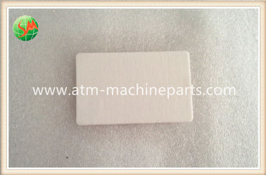 Plastic NCR ATM Parts  Head Cleaning Card  , Card Reader Cleaner 6039014730