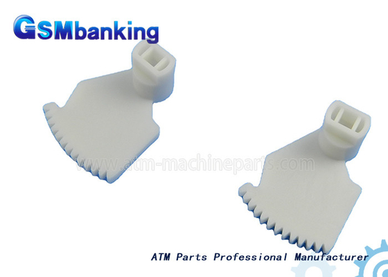 ATM part Delarue NMD ATM machine parts Delarue NMD NC301 white Gear quadrant A006846