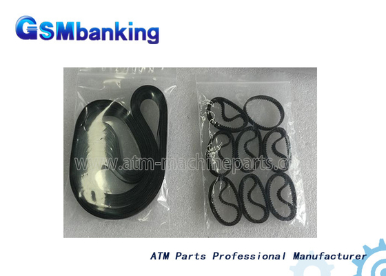 NQ300 NMD ATM Parts With 3 Shafts And Two Belts  A021919