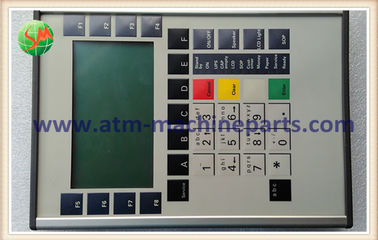 Wincor 2050XE 1500XE 01750109076 Operator Panel With USB Port SOP